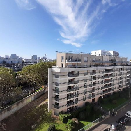 Appartement 3 Pieces Gare De Lyon Bercy Arena 75012 Paris Exterior foto