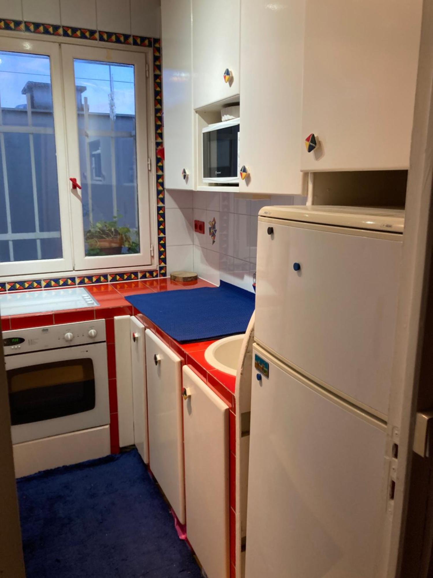 Appartement 3 Pieces Gare De Lyon Bercy Arena 75012 Paris Exterior foto